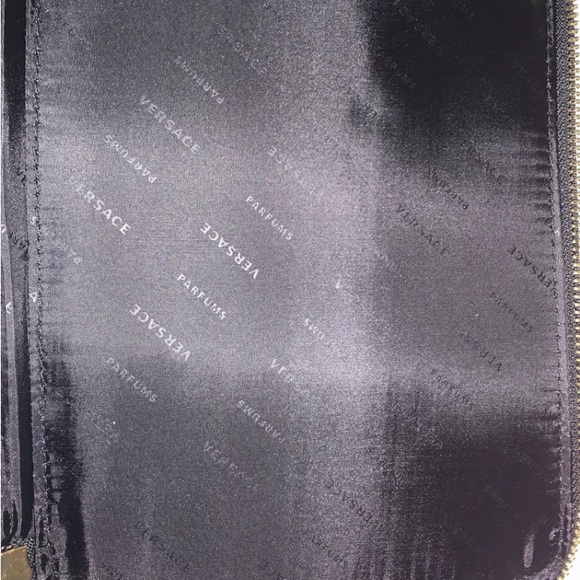 Versace Backpack. - Picture 4 of 5